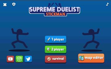 Supreme Duelist(߶ԾȫƤ)ͼ2