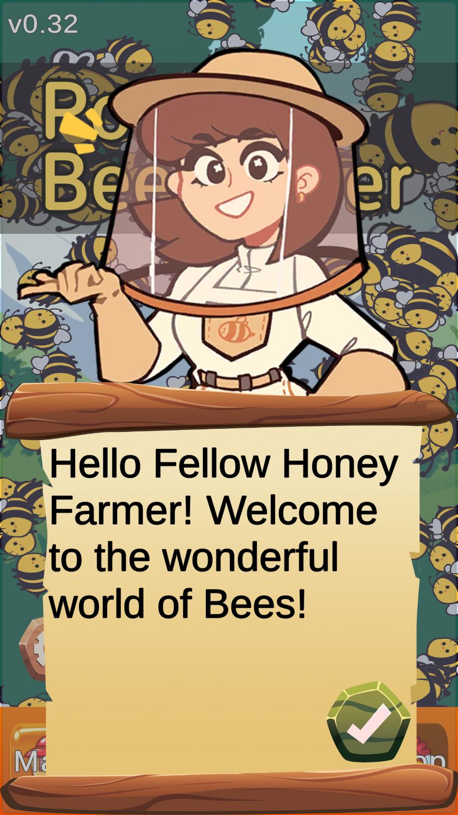 Pocket Beekeeper(B(yng)r(nng)ƽ)0.41°؈D3