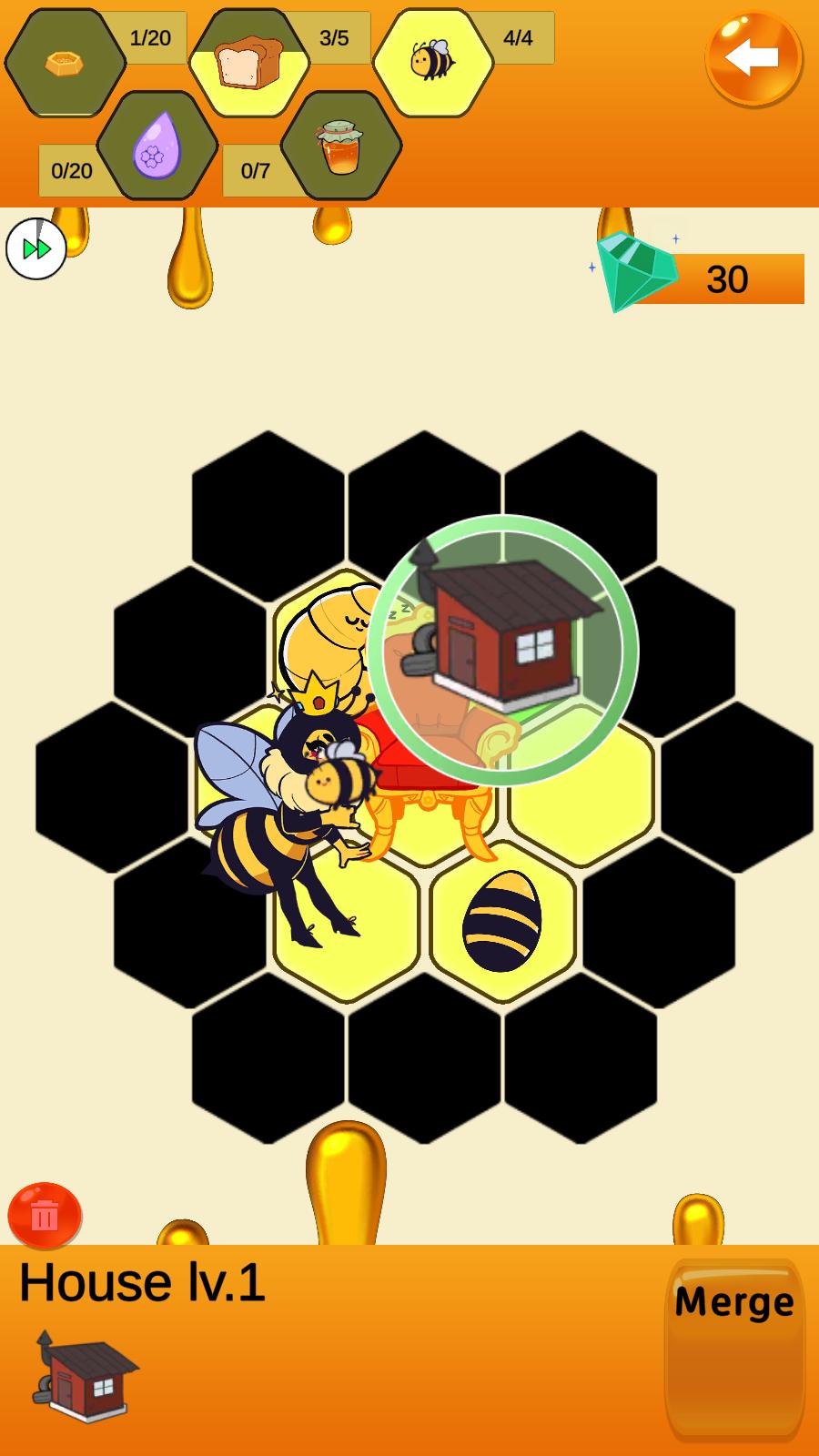 Pocket Beekeeper(B(yng)r(nng)ƽ)0.41°؈D2