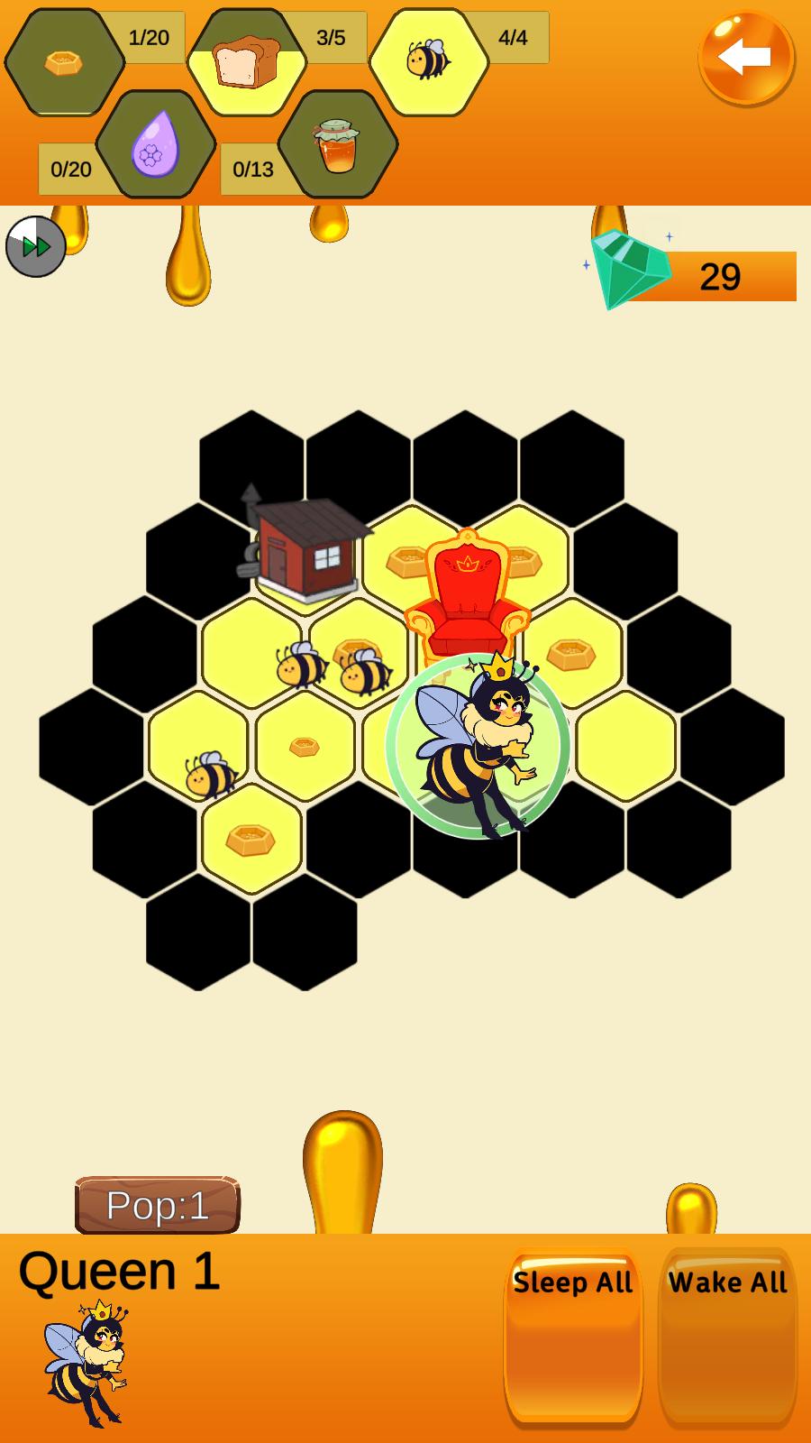 Pocket Beekeeper(B(yng)r(nng)ƽ)0.41°؈D1