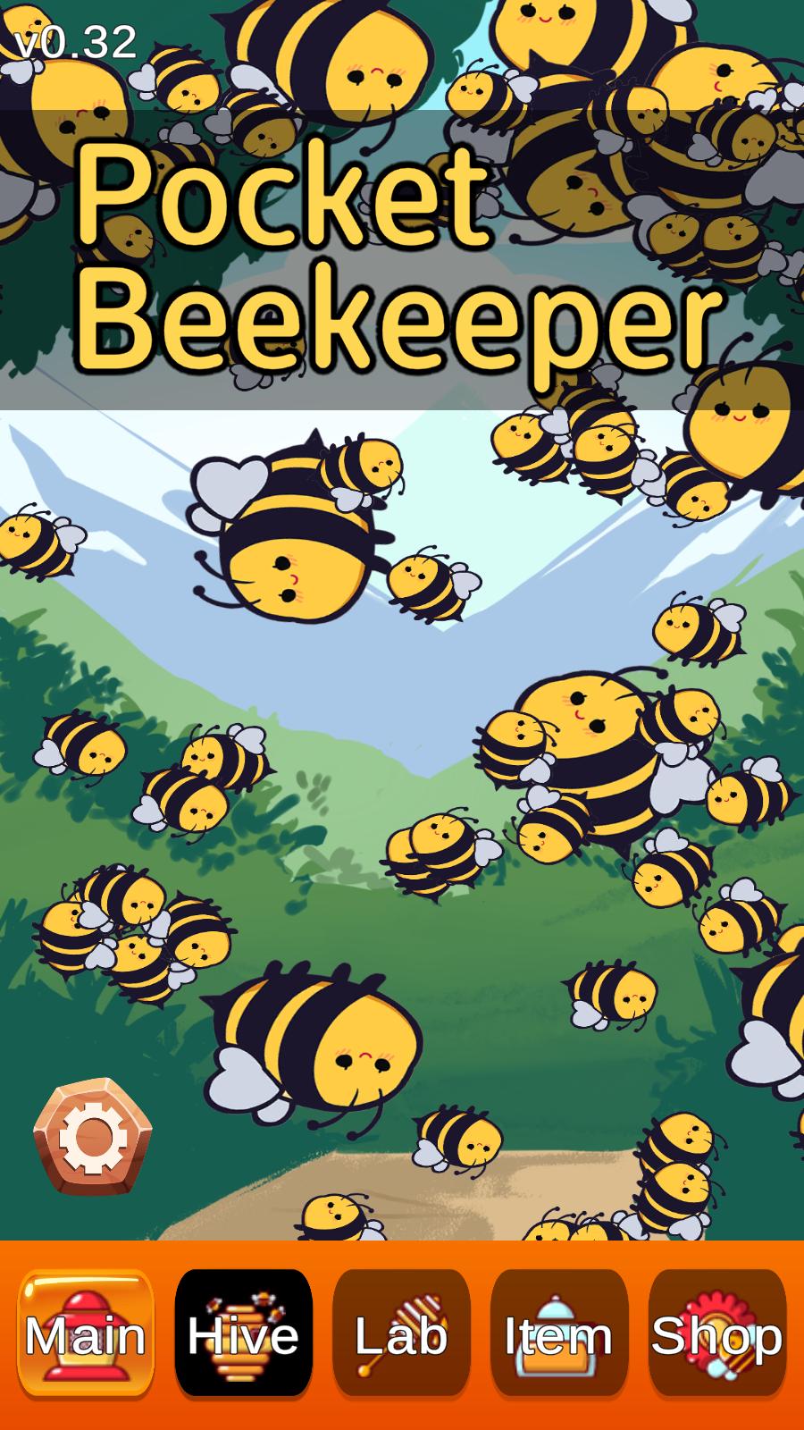 Pocket Beekeeper(B(yng)r(nng)ƽ)0.41°؈D0