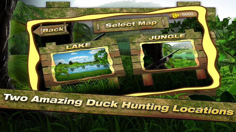 Duck Hunting 3D(ְҵѼ3Dƽ)1.4.5°ͼ1