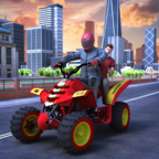 ATV Quad City Bike: Stunt Racing Game(ؼِ܇Αƽ)1.0°