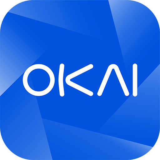 OKAI(欧凯电动滑板车app手机版)2.8.2安卓版