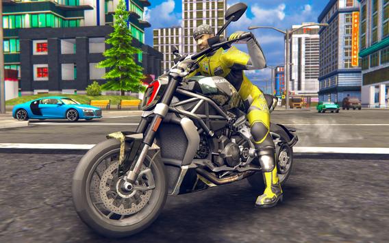 Extreme Sports Bike Rider(O\(yn)܇֟o޽Ű)0.6ƽ؈D2