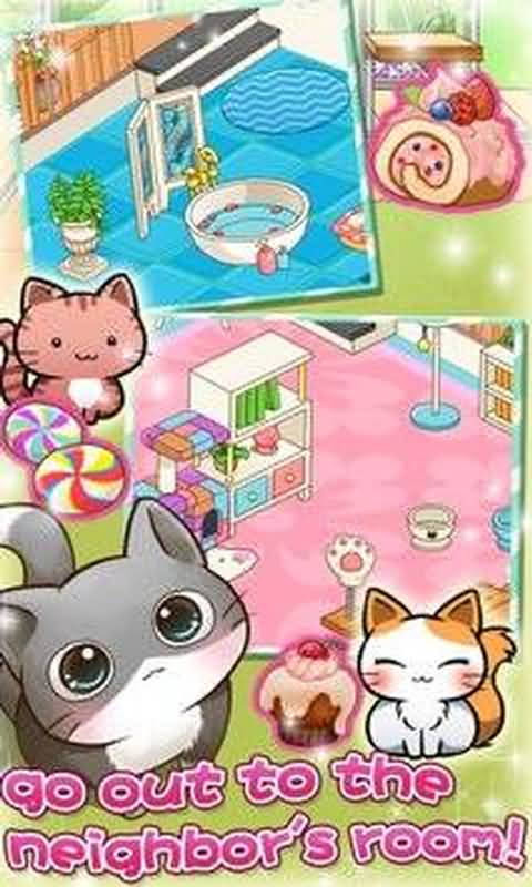 CatRoom(؈ƽ)3.0.8°؈D3