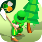 Irish Lumberjack 3D(ľ3D޽Ұ)