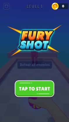 Fury Shot(ŭƽ)ͼ0