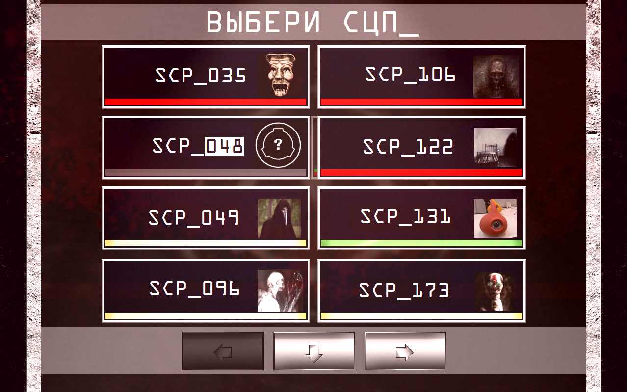 SCP - Viewer(SCPȥV)0.011oV؈D0