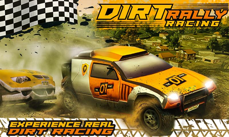 DirtRacingXtremeOffRoadRally(ԽҰِ܇2021ƽ)1.1°ƽ؈D3