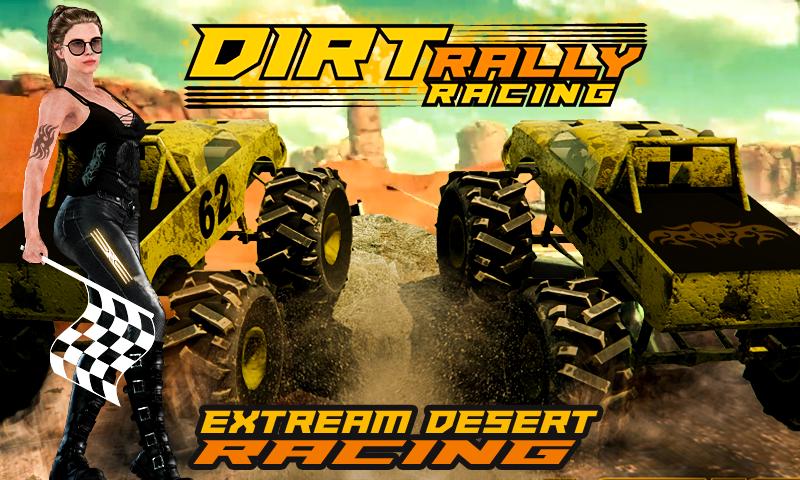 DirtRacingXtremeOffRoadRally(ԽҰِ܇2021ƽ)1.1°ƽ؈D0