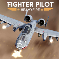 FighterPilot-HeavyFire(սԱػ޻Ұ)