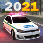Police Simulation 2021(Ϸģ2021ƽ)1.2޸İ