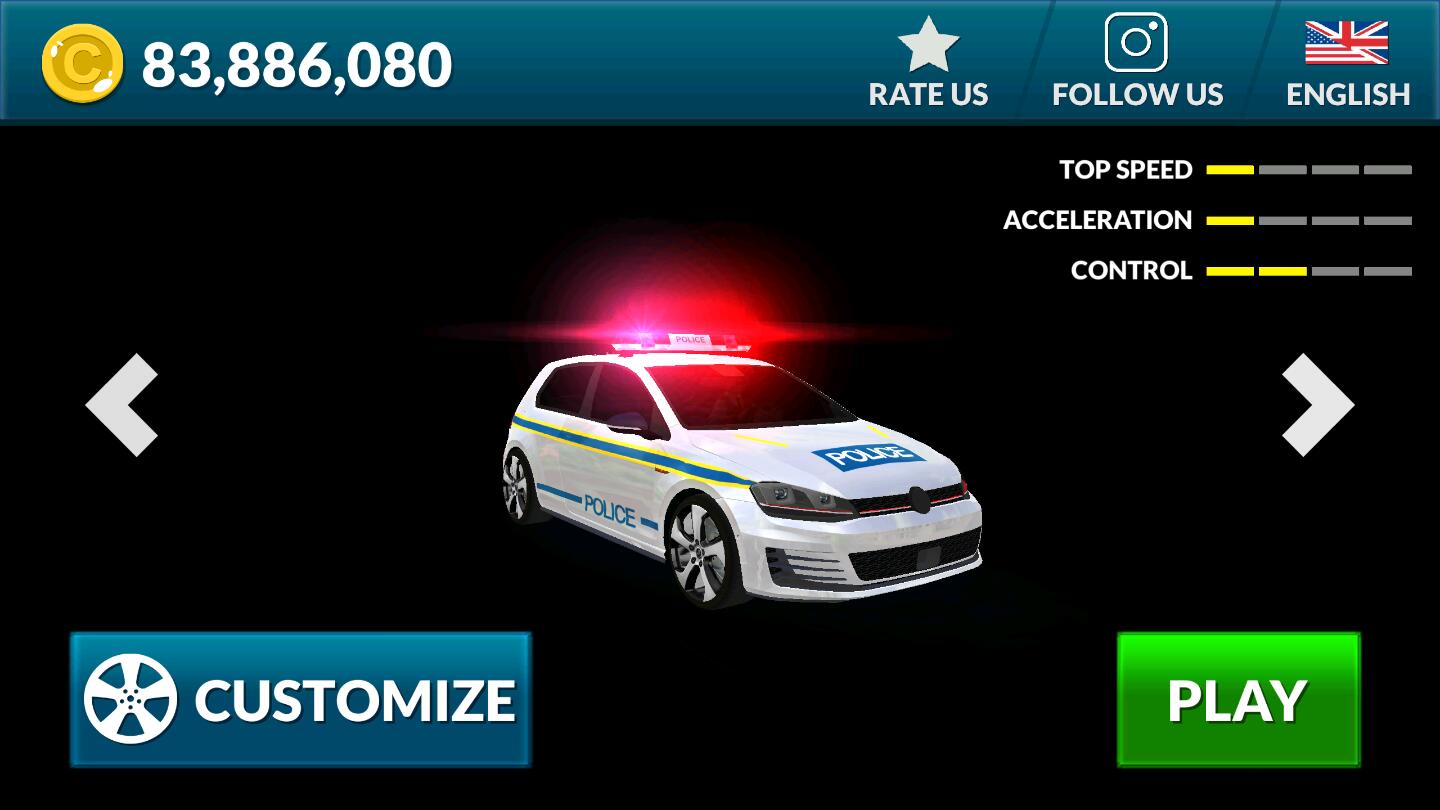 Police Simulation 2021(Ϸģ2021ƽ)1.2޸İͼ2