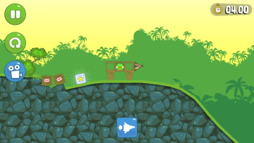 Bad Piggies(HD޽Ұ)ͼ2