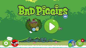 Bad Piggies(ȥƽ)ͼ2