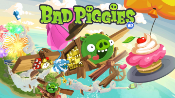 Bad Piggies(ȥƽ)ͼ3