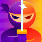 Color Ninja(ɫԼ޻Ұ)