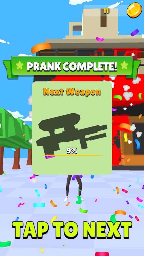 Prank Boss 3D(3Dƽ)1.0ȥV؈D0