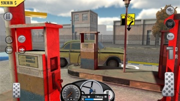 Taxi Sim 1976(⳵ģ1976ƽ)ͼ2