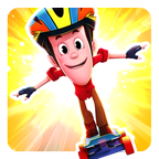 Simmba Skateboard Rush(ͻ޽Ұ)1.0.112ƽ