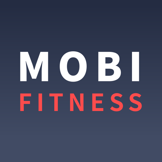 莫比健身划船机app官方版3.5.10安卓版