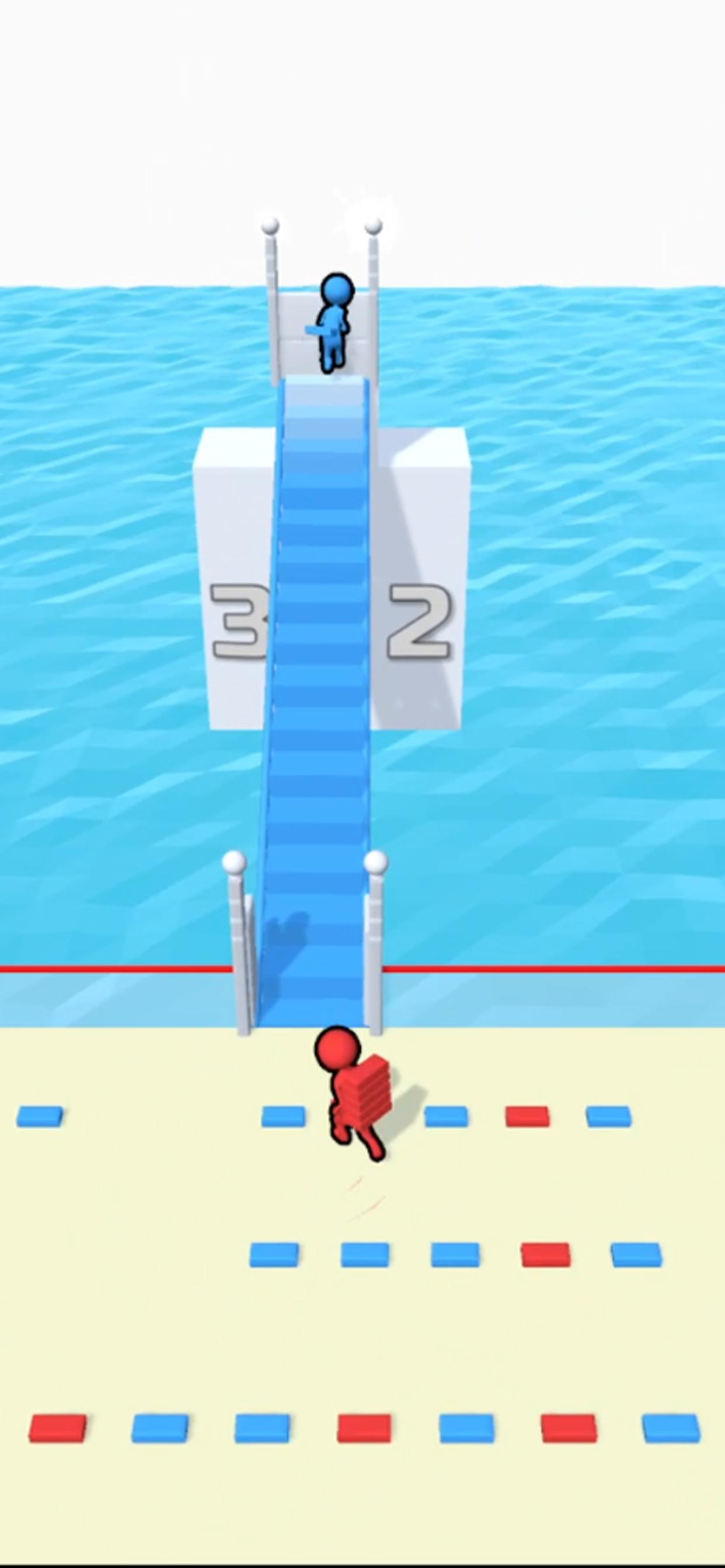 Bridge Race(ِo؛Ű)1.6.2°؈D1