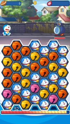 Doraemon Gadget Rush(Aεߴ޽Ұ)ͼ1