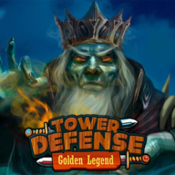 Tower Defense Legend(ΑSƽ)2.5׿