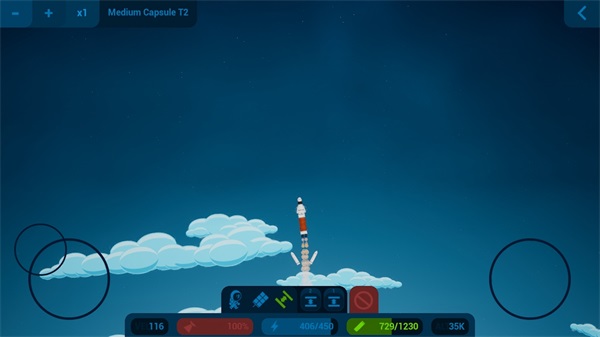 Tiny Space Academy(СС̫ՌW(xu)Ժ)1.0.4.0׿؈D3