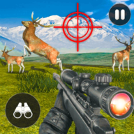 Wild Deer Hunter(Ұ¹C˟o޽Ű)1.0.3ƽ