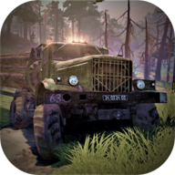 Offroad Trucks Driver Delivery(ԽҰ܇(ch)˾C(j)؛Ż꣩)1.05׿