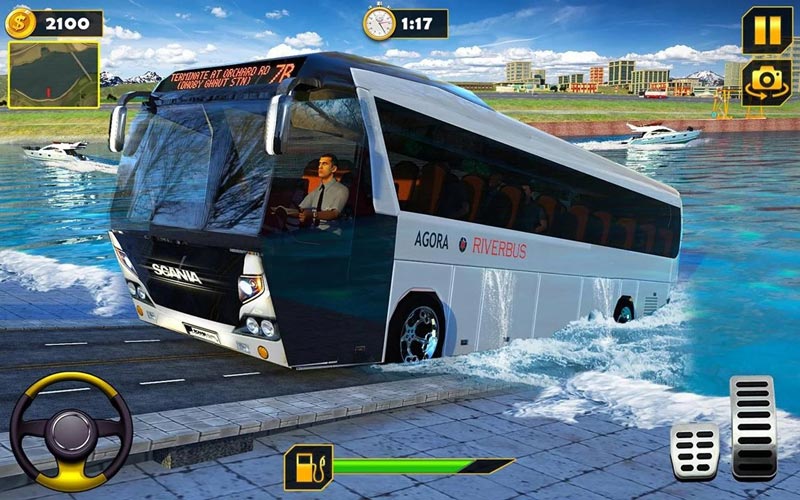 RiverBus(νͨʿ°ƽ)5.3.1׿؈D2