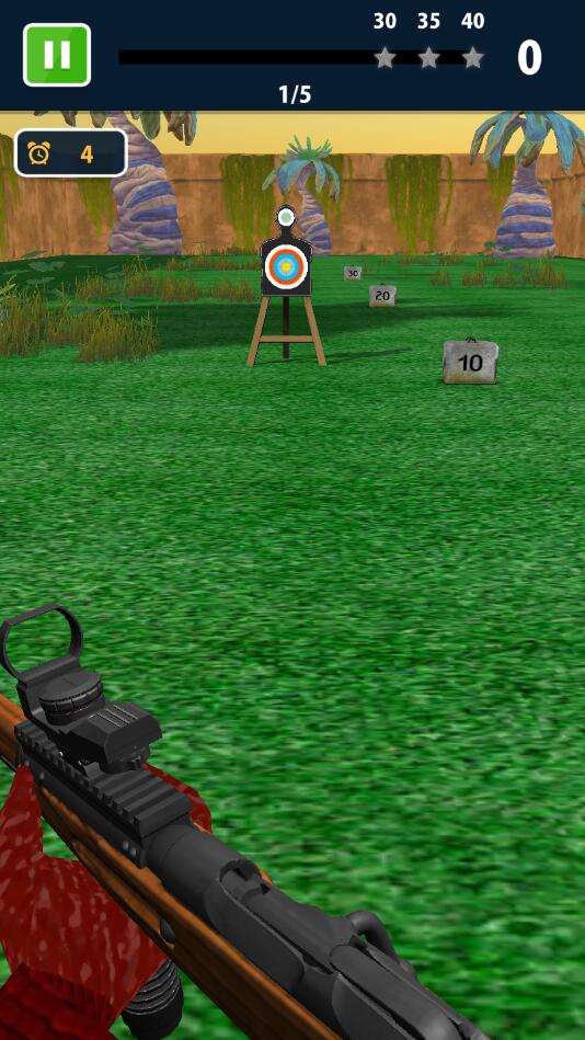 Shooting Range: Target Shooter(Χٷ)4.0׿ͼ2