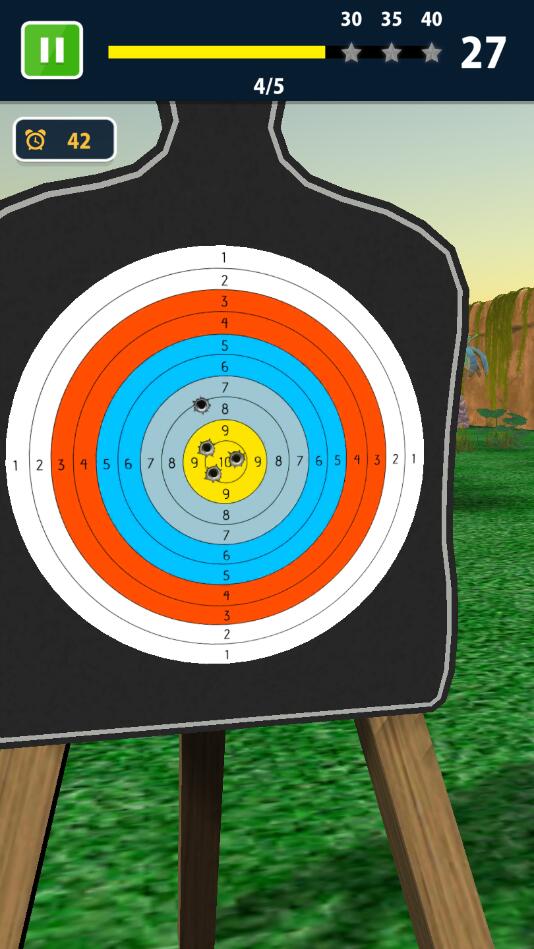 Shooting Range: Target Shooter(Χٷ)4.0׿ͼ0