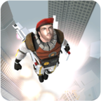 Jetpack Hero Miami Crime(䱳꣨޽ʯܵ㣩)1.6ƽ