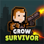 GrowSurvivor(ҴʯҰ)5.5ڹ
