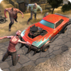 Zombie Car Crusher(ʬʯ޽Ұ)1.2ƽ