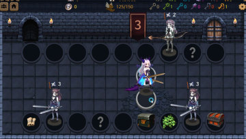 Roguelike Princess(Roguelikeѣ)ͼ3