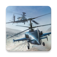 Modern War Choppers(F(zhn)ֱCo)0.0.5޸İ