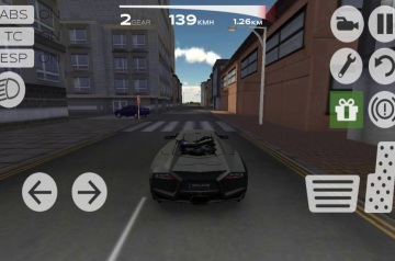 极限赛车驾驶最新版本(Extreme Car Driving Simulator)截图2