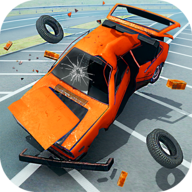 Car Crash Simulator Beam Drive Accidents((q)(dng)¹ȫ܇v)1.4ƽ