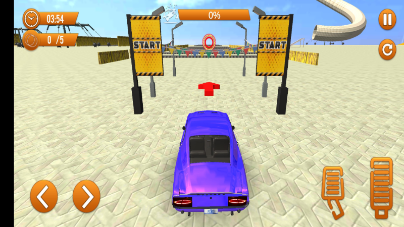 Car Crash Simulator Beam Drive Accidents((q)(dng)¹ȫ܇v)1.4ƽ؈D2