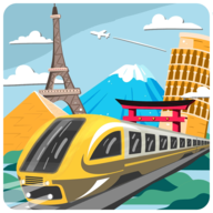 Subway Idle 3D(Feࣨo(w)lُ(gu)InƱ)2.3ƽ