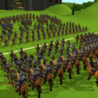 Medieval Battle Sim(o(j)(zhn)ģM؛ʹÏ(qing)ӣ)1.7ƽ