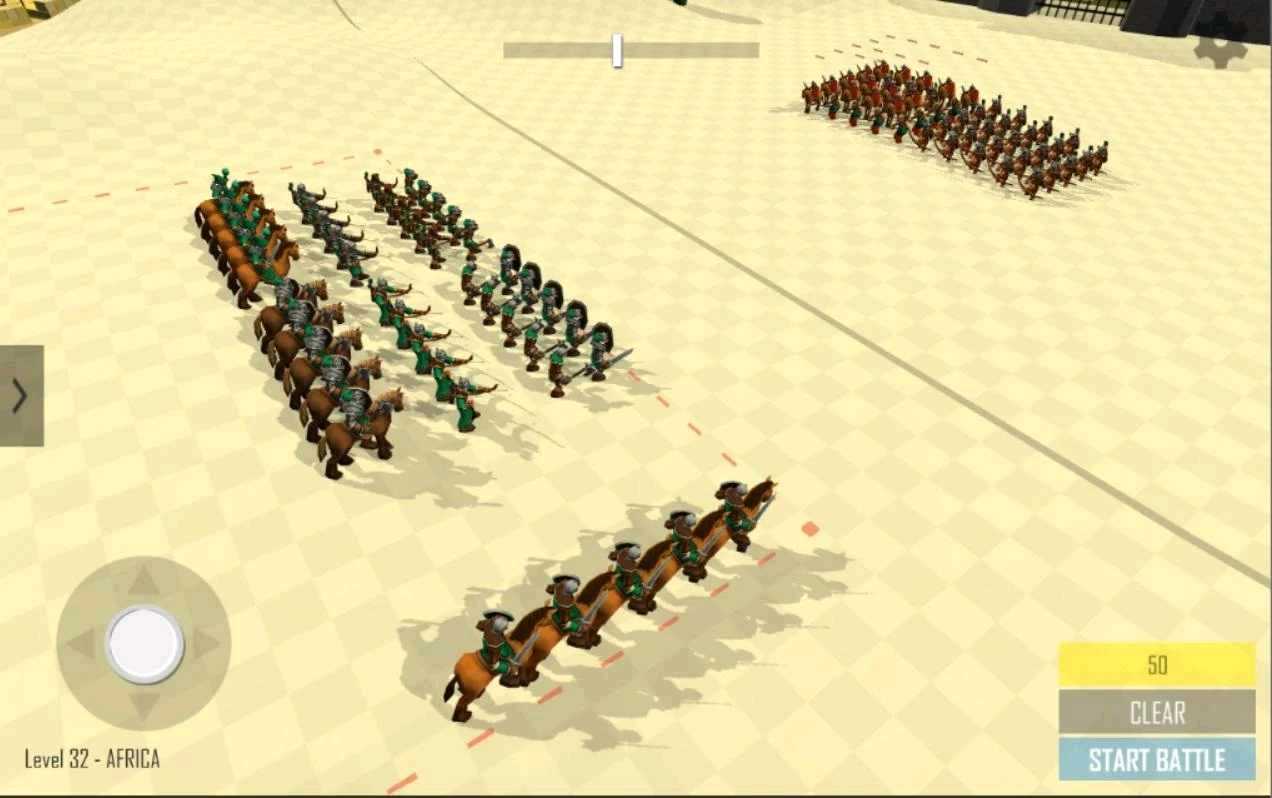 Medieval Battle Sim(o(j)(zhn)ģM؛ʹÏ(qing)ӣ)1.7ƽ؈D0