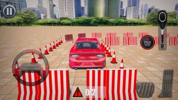 Car Parking Simulator(ͣʻ޸ĳң)ͼ3