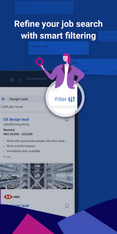 JobsDB˲žW(wng)app°5.4.9׿؈D2