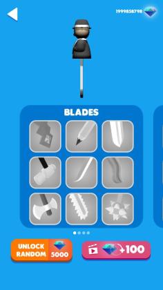 Blade Run Slice and Escape(ʯƽ)ͼ1