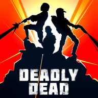 Deadly Dead(渴)